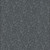 Lumin Fabrics White Owl Textiles Fundamentals Foliage Steel Grey, close-up of fabric pattern with grey foliage design on steel grey background.