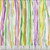 Dear Stella Fabrics Mardi Gras Nola Stripe Multi