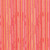 Studio E Fabrics Joann Fabrics City Lights Stria Stripe Flamingo Coral Pink, close-up image of fabric with vertical pink, coral, and yellow stripes.