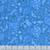 Studio E Fabrics Joann Fabrics Floral Paisley Tonal Texture Wave Blue