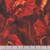 Timeless Treasures Fabrics Dragon Fire Dragon Fire Battle Flame
