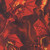 Timeless Treasures Fabrics Dragon Fire Dragon Fire Battle Flame