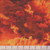 Timeless Treasures Fabrics Dragon Fire Dragon Fire Sky Orange