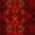 Timeless Treasures Fabrics Dragon Fire Dragon Scale Orange