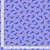 Dear Stella Fabrics Birds of a Feather Birds Of A Feather Violet