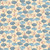 Dear Stella Fabrics Wanderlust I'Ve Got You Covered Sand