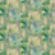 Timeless Treasures Fabrics Wild Beauty Wildflower Field Green