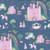 Dear Stella Fabrics Enchanted Enchanted Bijou