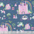 Dear Stella Fabrics Enchanted Enchanted Bijou
