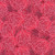 Timeless Treasures Fabrics Living Color Packed Tonal Flowers Blue