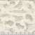 Timeless Treasures Fabrics Path to Freedom Military Convoy Ecru