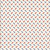 Timeless Treasures Fabrics Path to Freedom Diamond Geo Cream, fabric with a cream background featuring a diamond-shaped geometric pattern in red and blue.