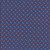 Timeless Treasures Fabrics Path to Freedom Diamond Geo Royal