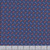 Timeless Treasures Fabrics Path to Freedom Diamond Geo Royal