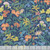 Dear Stella Fabrics Aloha Hawaiian Flowers Multi