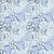 Dear Stella Fabrics Aloha White White