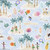 Dear Stella Fabrics Aloha Aloha Multi