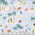 Dear Stella Fabrics Aloha Aloha Multi