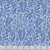 Dear Stella Fabrics Aloha Palm Blockprint White