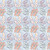 Dear Stella Fabrics Aloha Aloha Flip Flops Multi