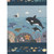 Dear Stella Fabrics Beyond the Sea High Seas Stripe Multi