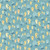 Dear Stella Fabrics Beyond the Sea Sea Horsing Around Pool