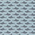Dear Stella Fabrics Beyond the Sea Jawsome Scuba