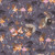 Dear Stella Fabrics Fairy Solstice Fairy Solstice Multi