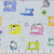Dear Stella Fabrics Quilty Helpurrs Cats Helpurrs Rock