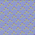 Dear Stella Fabrics Quilty Helpurrs Cats Cute As A Button Lavender