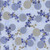 Timeless Treasures Fabrics Moonlight Asian Blossom Geo Met Dove