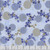 Timeless Treasures Fabrics Moonlight Asian Blossom Geo Met Dove