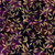 Timeless Treasures Fabrics Tonga Batiks Chateau Chateau Leaf Vines Sonoma