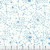 Timeless Treasures Fabrics Tonga Batiks Patriot's Pride Geo Lines & Dots Loyal