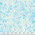 Timeless Treasures Fabrics 108 Inch Wide Quilt Back Poppy Serenade Sky Texture Dream