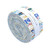 Dear Stella Fabrics Aloha Jelly Roll 40 Fabric Strips 2.5 by 44 inch Aloha