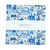 Dear Stella Fabrics Wanderlust Layer Cake 42 Ten Inch Squares Wanderlust