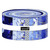 Timeless Treasures Fabrics Moonligtht Jelly Roll Fabric Strips Moonlight