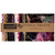 Timeless Treasures Fabrics Tonga Batiks Chateau Charm Sqaures Five Inch Chateau