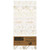 Timeless Treasures Fabrics Tonga Batiks Linen Fabric Strips 2.5 Inch Linen