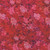 In The Beginning Fabrics Day and Night Jason Yenter Burgundy Monet Flowers