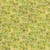 In The Beginning Fabrics Day and Night Jason Yenter Green Leaves
