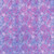 In The Beginning Fabrics Day and Night Jason Yenter Purple Orchid Impression Flowers