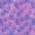 In The Beginning Fabrics Day and Night Jason Yenter Orchid Purple Puff Blooms