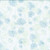Hoffman Fabrics Bali Hand Dyed Batik Dandelion Floral Snow Cream