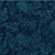 Hoffman Fabrics Bali Hand Dyed Batik Leafy Branches Ferns Fronds Persia Blue