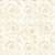 Hoffman Fabrics Bali Hand Dyed Batik Linear Peony Floral Oyster Cream