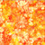 Hoffman Fabrics Bali Hand Dyed Batik Mixed Summer Flower Blooms Sunny Yellow Orange