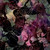 Timeless Treasures Fabrics Chateau Tonga Batiks Merlot Gingko Leaves