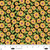 Blank Quilting Fabrics Nature's Symphony Color Pop Studio Black Flowers